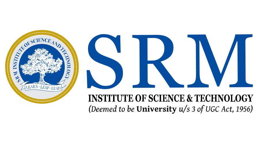 srm instituite